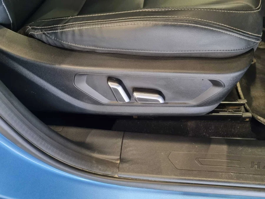 Used 2024 Haval Jolion 1.5T Luxury auto - Action Ford Roodepoort