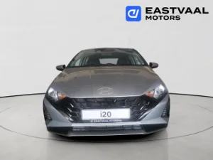 Demo 2026 Hyundai i20 1.2 Premium