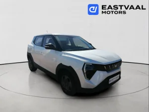 Demo 2026 Mahindra XUV 3XO 1.2T MX3 auto