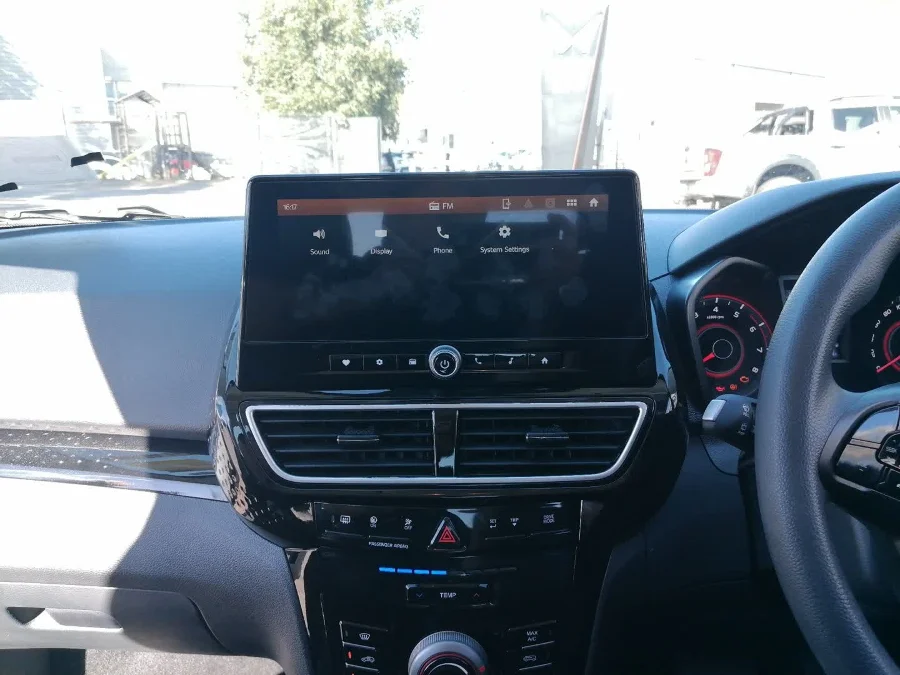 Demo 2026 Mahindra XUV 3XO 1.2T MX3 auto - Eastvaal Motor City Used