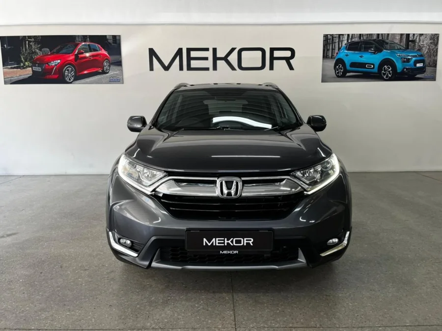 Used 2019 Honda CR-V 2.0 Comfort - Mekor Suzuki Constantiaberg Used 2019 Honda CR-V 2.0 Comfort - Mekor Suzuki Constantiaberg