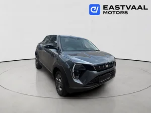 Demo 2026 Mahindra XUV 3XO 1.2T MX2 auto