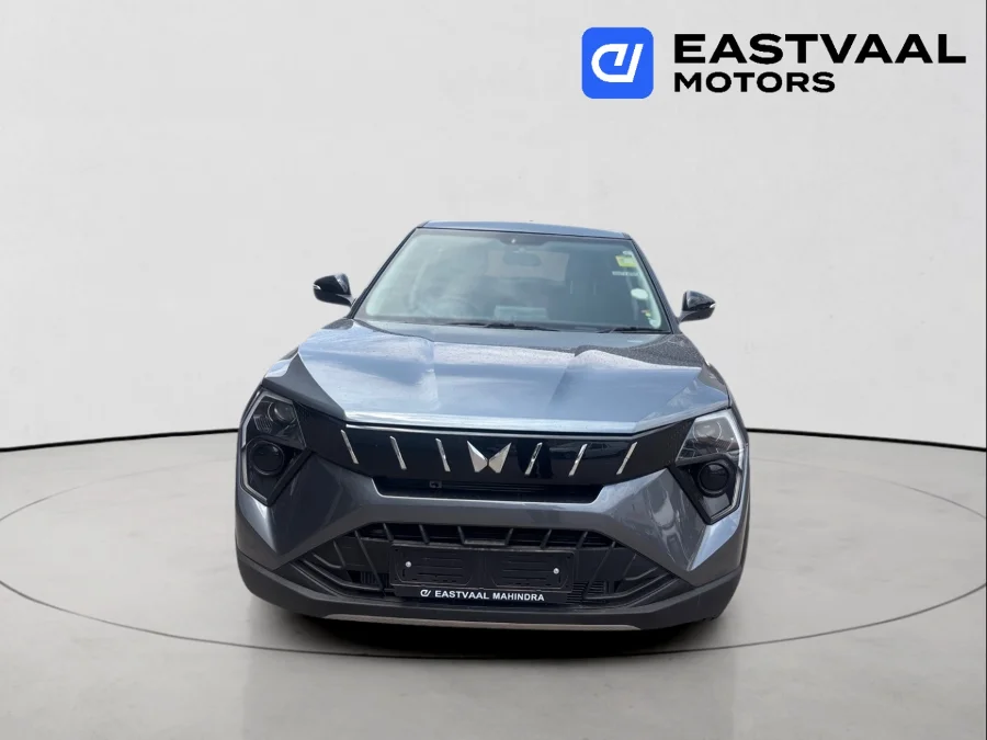 Demo 2026 Mahindra XUV 3XO 1.2T MX2 auto - Eastvaal Motor City Used