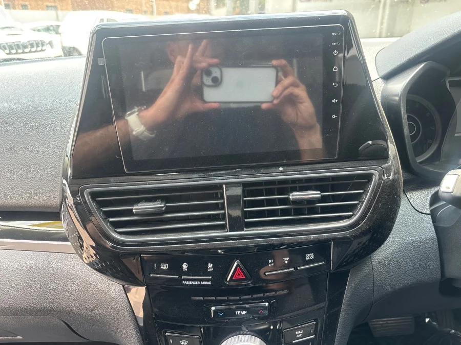 Demo 2026 Mahindra XUV 3XO 1.2T MX2 auto - Eastvaal Motor City Used