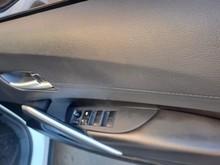 Used 2023 Toyota Corolla Cross 1.8 Xi - Freeman Cars