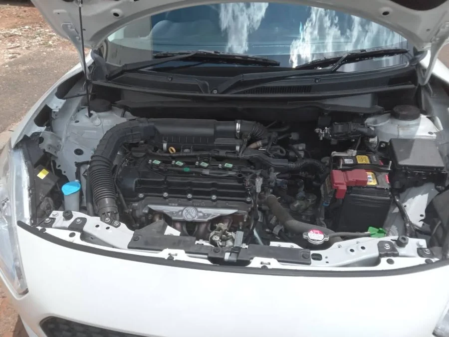 Used 2025 Suzuki Swift 1.2 GA - Ajay Motors