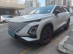 Used 2024 Omoda C5 1.5T 230T Elegance