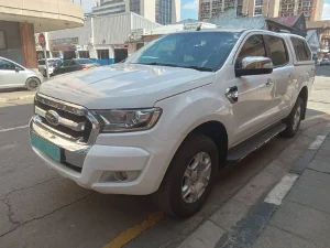 Used 2016 Ford Ranger 2.2