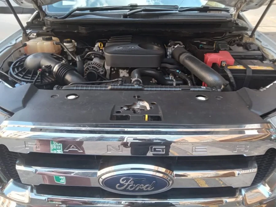 Used 2016 Ford Ranger 2.2 - Ajay Motors