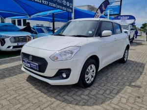 Used 2019 Suzuki Swift 1.2 GA