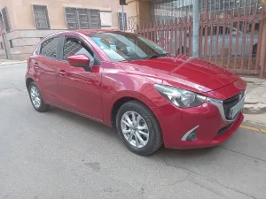 Used 2019 Mazda Mazda2 1.5 Hazumi auto