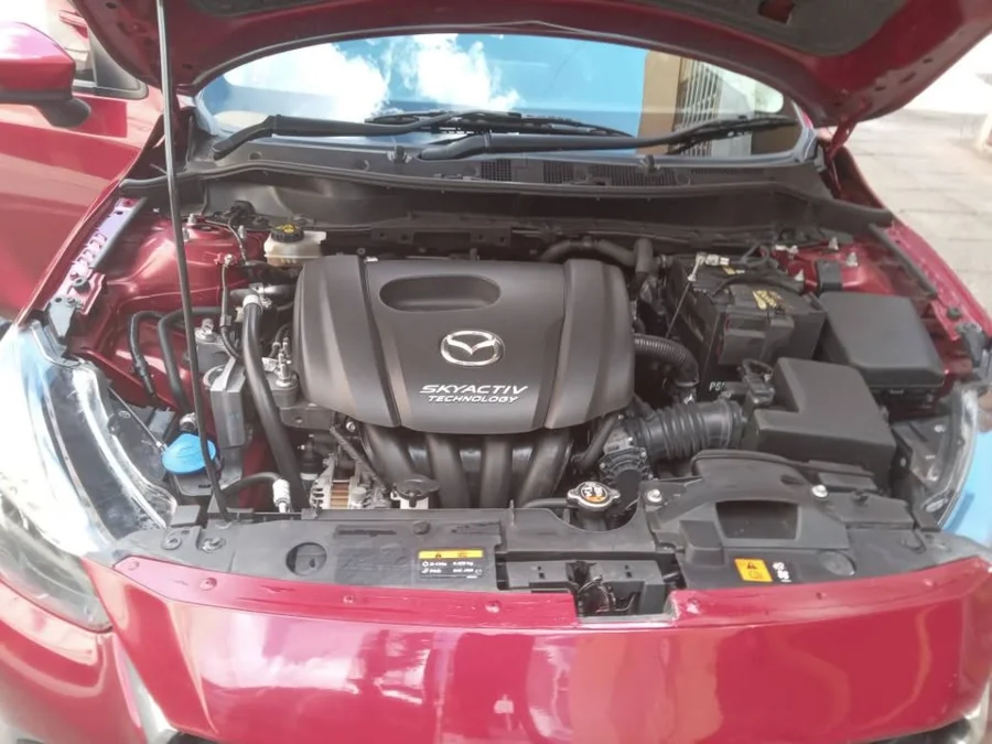 Used 2019 Mazda Mazda2 1.5 Hazumi auto - Ajay Motors