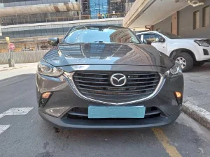 Used 2019 Mazda CX-3 2.0 Active auto