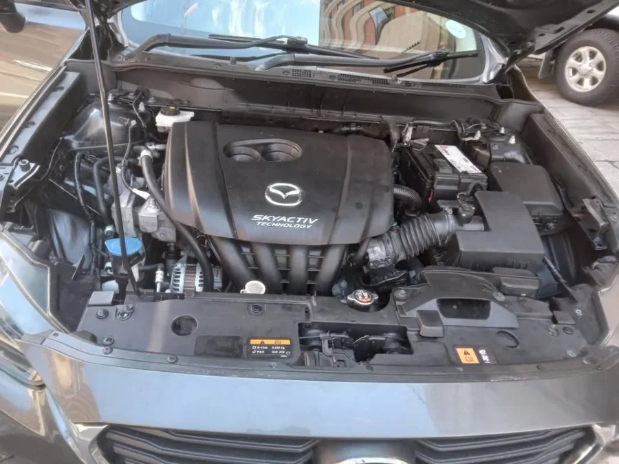 Used 2019 Mazda CX-3 2.0 Active auto - Ajay Motors