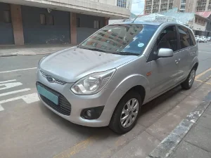 Used 2016 Ford Figo 1.4 Trend