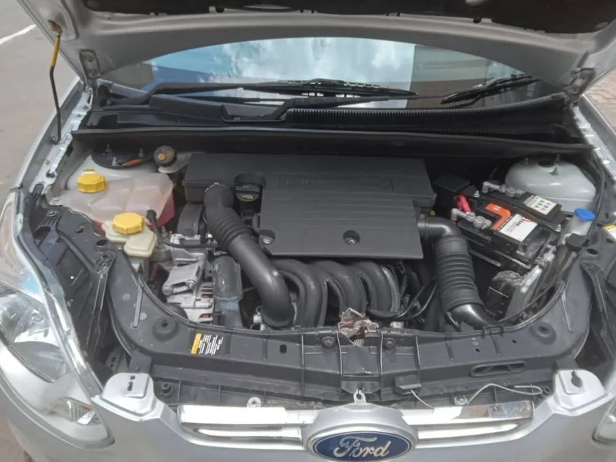 Used 2016 Ford Figo 1.4 Trend - Ajay Motors