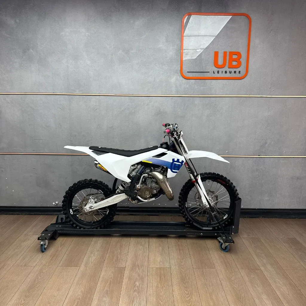 Used 2020 Husqvarna TC 85