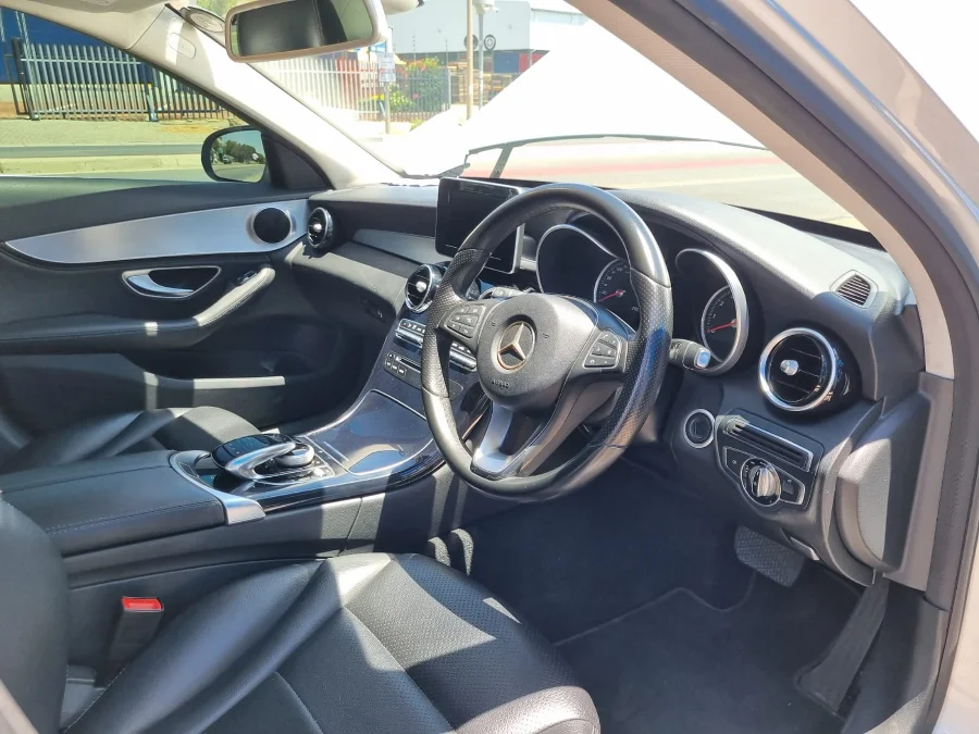 Used 2016 Mercedes-AMG C-Class - Carbase Auto