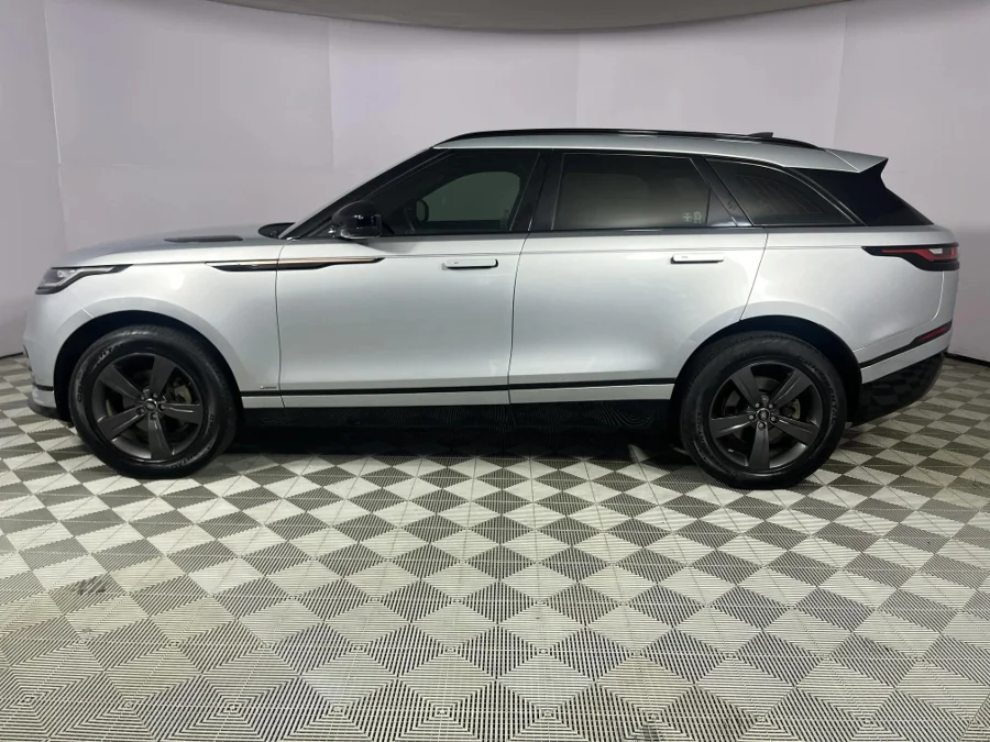 Used 2019 Land Rover Range Rover Velar D180 R-Dynamic S - WeBuyCars Durban