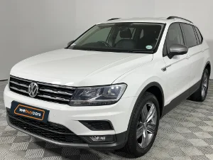 Used 2020 Volkswagen Tiguan Allspace 1.4TSI Comfortline