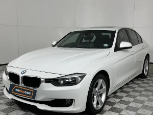 Used 2013 BMW 3 Series 320i sports-auto
