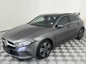 Used 2019 Mercedes-Benz A-Class A200 hatch AMG Line
