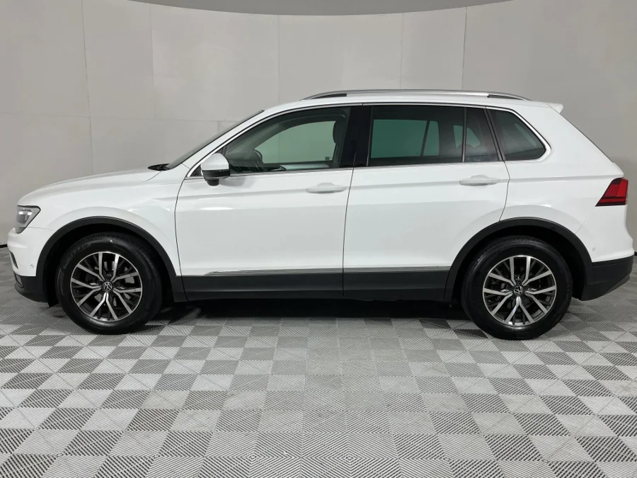 Used 2020 Volkswagen Tiguan 1.4TSI Comfortline auto - WeBuyCars Gqeberha