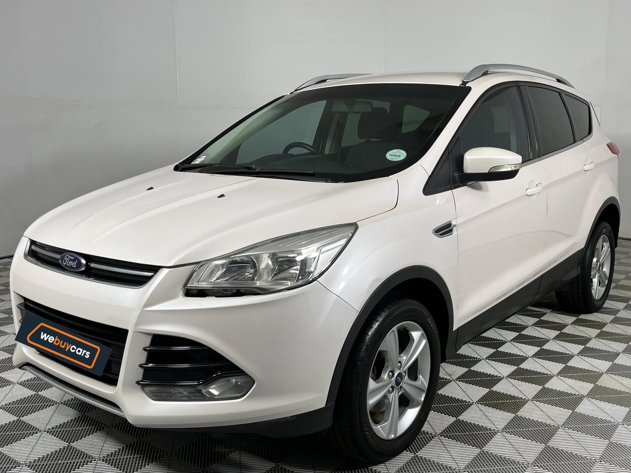 Used 2014 Ford Kuga 1.6T Ambiente