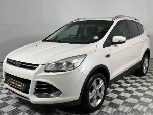 Used 2014 Ford Kuga 1.6T Ambiente
