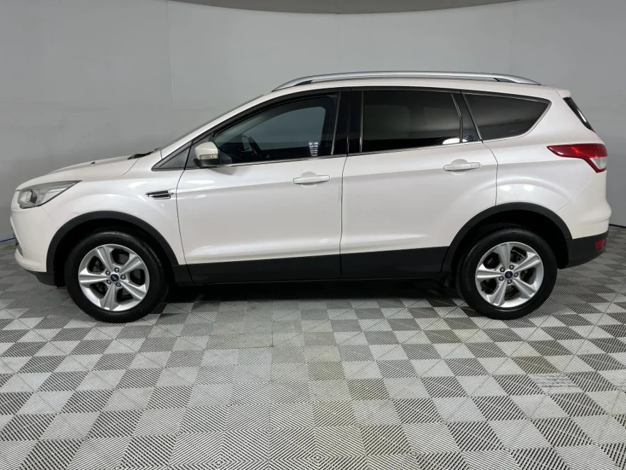 Used 2014 Ford Kuga 1.6T Ambiente - WeBuyCars Silverlakes