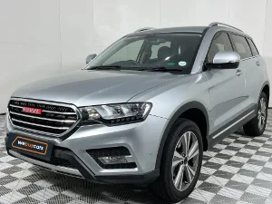 Used 2019 Haval H6 C 2.0T Luxury auto