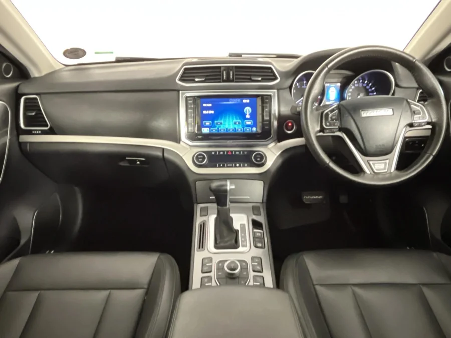 Used 2019 Haval H6 C 2.0T Luxury auto - WeBuyCars Gqeberha