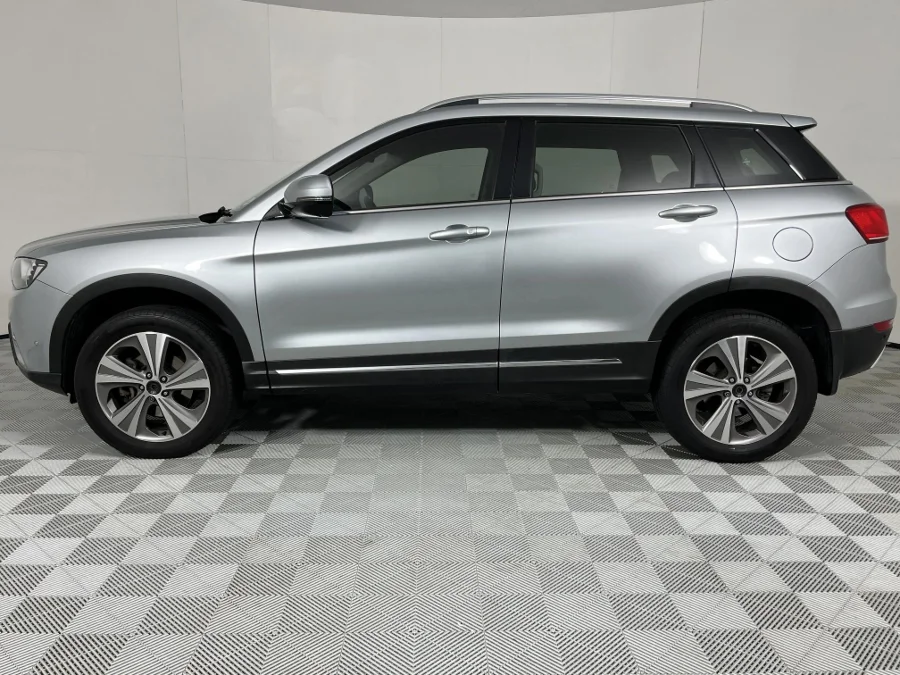 Used 2019 Haval H6 C 2.0T Luxury auto - WeBuyCars Gqeberha