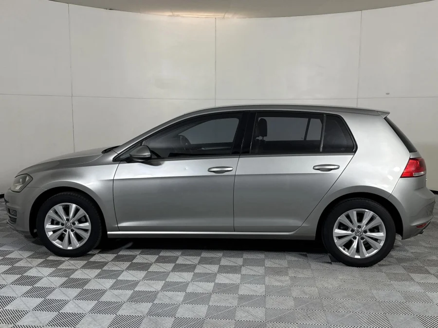 Used 2016 Volkswagen Golf 1.4TSI Comfortline auto - WeBuyCars Midstream Used 2016 Volkswagen Golf 1.4TSI Comfortline auto - WeBuyCars Midstream
