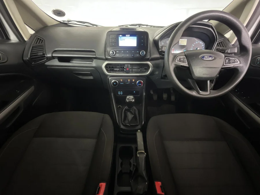 Used 2019 Ford EcoSport 1.5TDCi Ambiente - WeBuyCars Durban