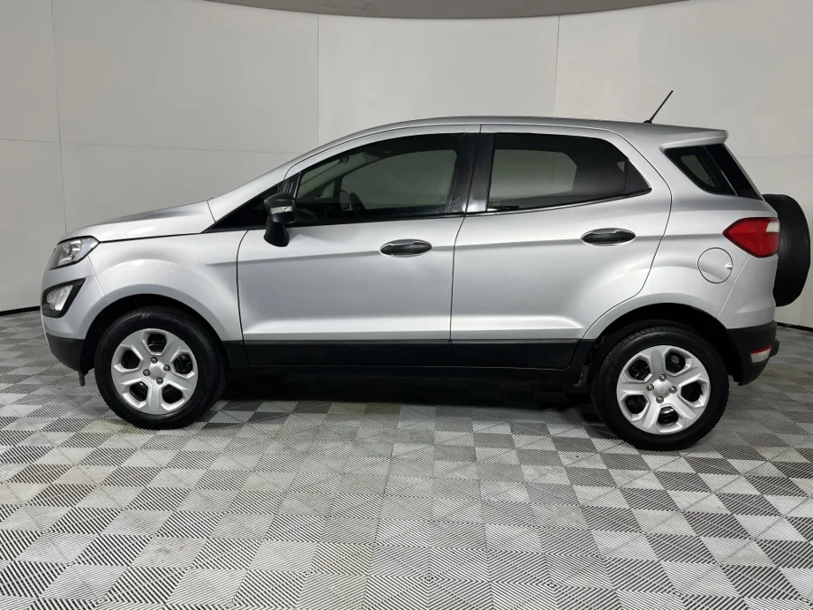 Used 2019 Ford EcoSport 1.5TDCi Ambiente - WeBuyCars Durban