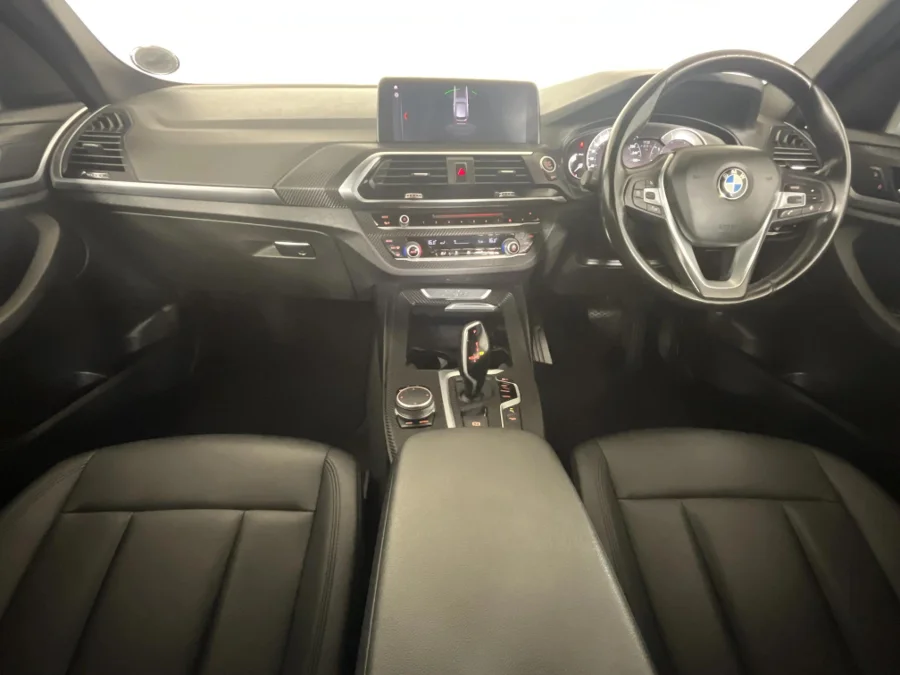 Used 2019 BMW X3 xDrive20d Luxury Line - WeBuyCars Richmond