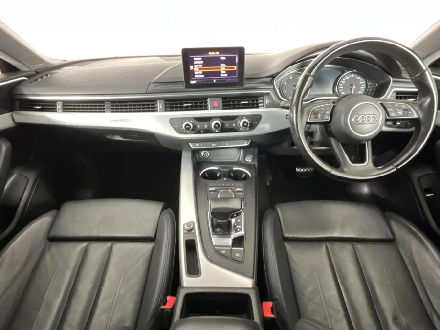 Used 2017 Audi A5 coupe 2.0TDI quattro - WeBuyCars The Dome Used 2017 Audi A5 coupe 2.0TDI quattro - WeBuyCars The Dome