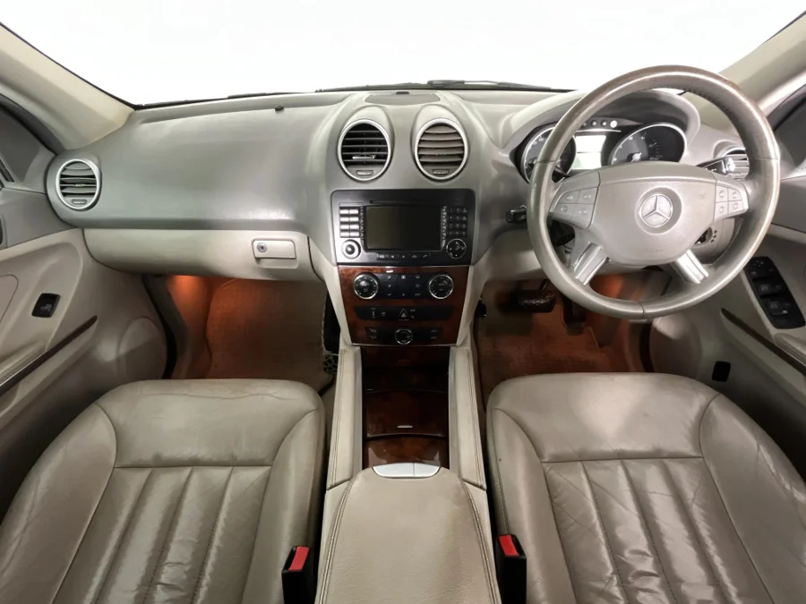 Used 2006 Mercedes-Benz ML ML350 - WeBuyCars George