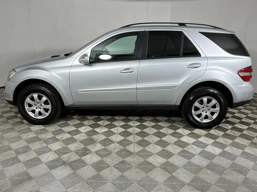 Used 2006 Mercedes-Benz ML ML350 - WeBuyCars George