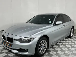 Used 2013 BMW 3 Series 320i sports-auto