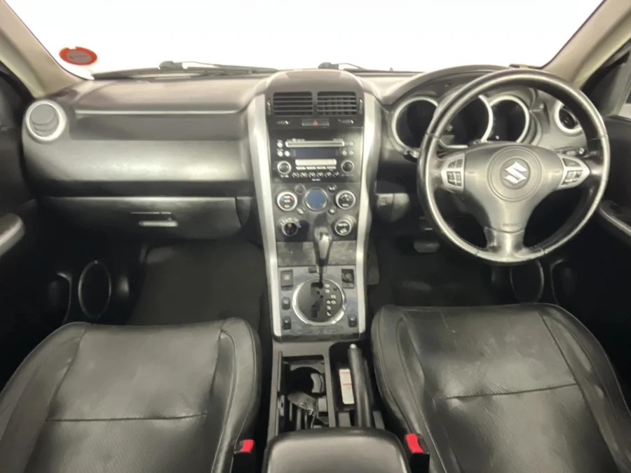 Used 2009 Suzuki Grand Vitara 3.2 V6 - WeBuyCars Brackenfell Cape Town Used 2009 Suzuki Grand Vitara 3.2 V6 - WeBuyCars Brackenfell Cape Town