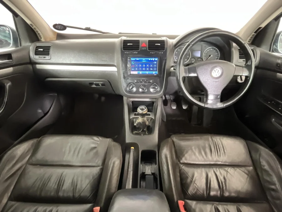 Used 2005 Volkswagen Golf 2.0FSI Sportline - WeBuyCars JHB South