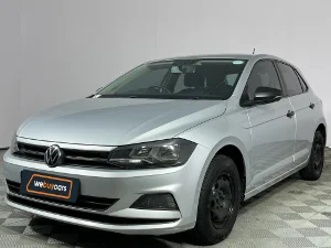 Used 2021 Volkswagen Polo hatch 1.0TSI Trendline