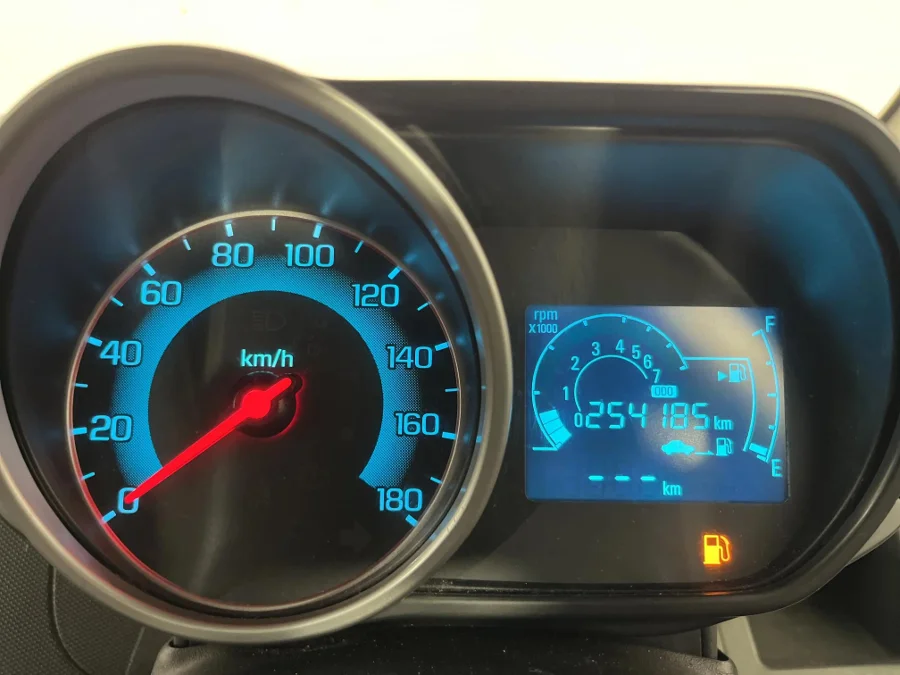 Used 2015 Chevrolet Spark 1.2 Pronto panel van - WeBuyCars Lansdowne Used 2015 Chevrolet Spark 1.2 Pronto panel van - WeBuyCars Lansdowne