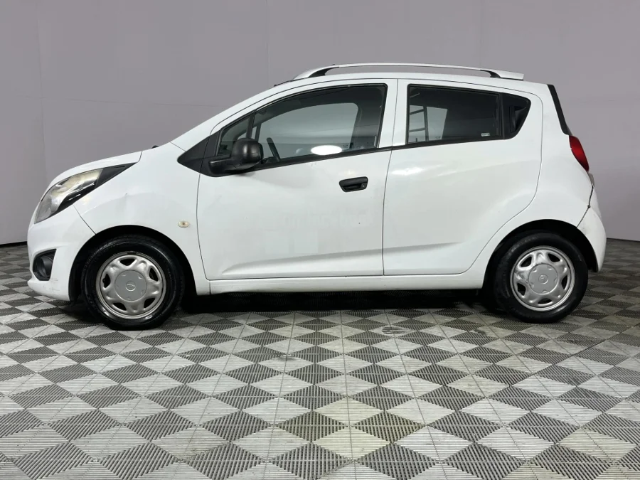 Used 2015 Chevrolet Spark 1.2 Pronto panel van - WeBuyCars Lansdowne Used 2015 Chevrolet Spark 1.2 Pronto panel van - WeBuyCars Lansdowne