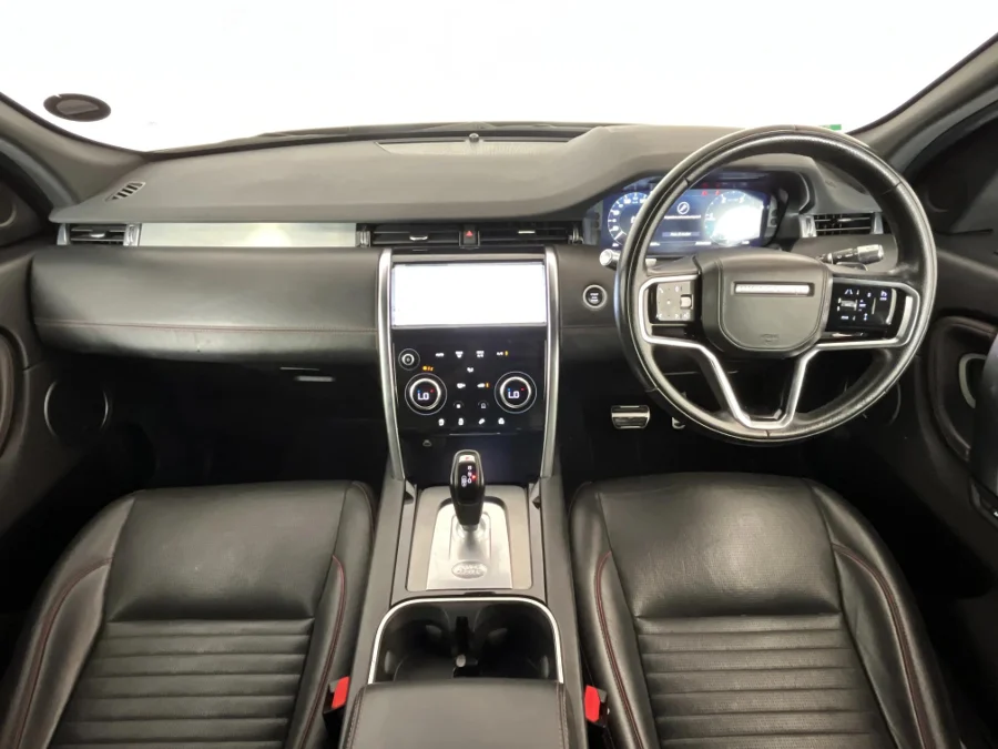 Used 2021 Land Rover Discovery Sport D200 Dynamic HSE - WeBuyCars JHB South