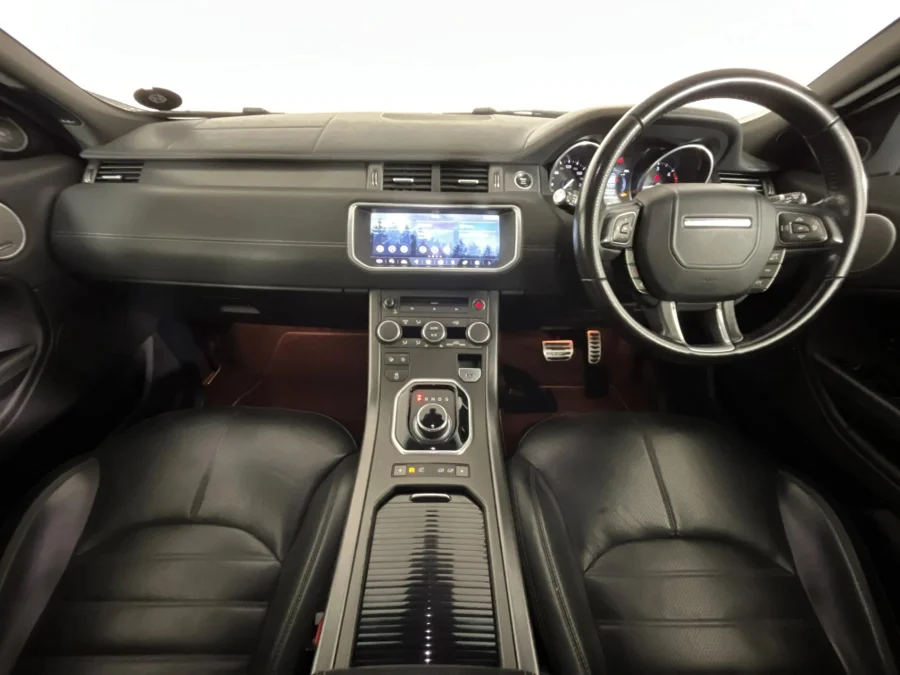 Used 2018 Land Rover Range Rover Evoque HSE Dynamic Si4 213kW - WeBuyCars Germiston