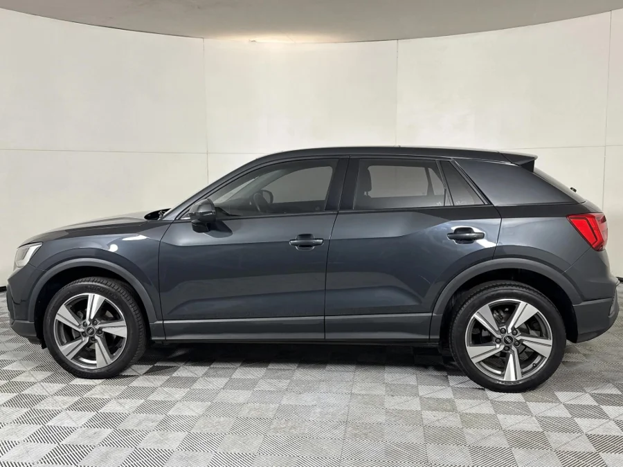 Used 2021 Audi Q2 35TFSI Advanced - WeBuyCars Montana