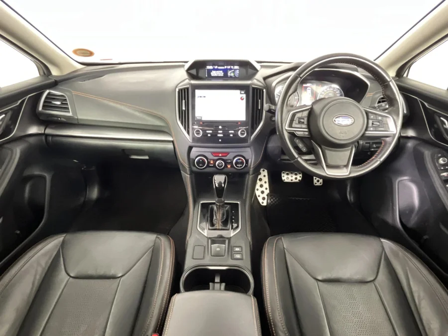 Used 2017 Subaru XV 2.0i S ES - WeBuyCars The Dome